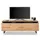 Set One by Musterring TV-Lowboard Jackson Holz Braun Eiche