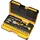 FELO Schraubendreher-Satz R-GO XL 36-tlg. Black/Yellow