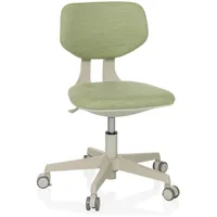 HJH Office KIDDY CLASSIC Stoff Grün