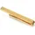 KUZZOI Krawattennadel 925 Sterling Silber in Gold | Gr.: onesize
