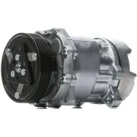 Valeo Kompressor, Klimaanlage