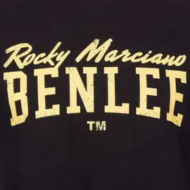 BENLEE Rocky Marciano Lilly schwarz/gelb L