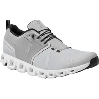On Cloud 5 Waterproof Herren Glacier/White 47