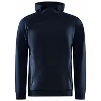 Craft Core Soul Hoodie Herren 395000 dark navy M