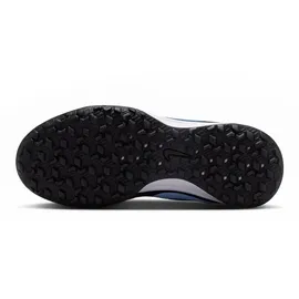 Nike Tiempo Maestro Academy TF Kinder black/ice blue 36,5