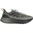 Herren Silver Pebble/Core Black/Impact Orange 38