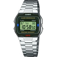Casio Collection A163WA-1QES