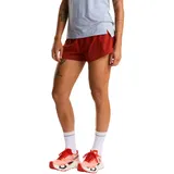 The North Face Summit Pacesetter 3in Shorts Rot L