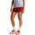 The North Face Summit Pacesetter 3in Shorts Rot L