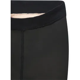 H.I.S. H.I.S Thermostrumpfhose in schwarz | Gr.: 92/98