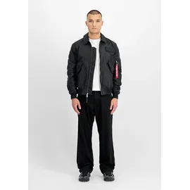 Alpha Industries CWU 36/P TT schwarz L