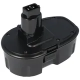 AccuCell Akku 18 V 3000 mAh