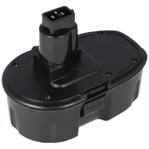 AccuCell Akku 18 V 3000 mAh