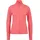 VENICE BEACH Beven Damen Midlayer, rot - XS