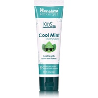 Himalaya Herbals Himalaya, Zahnpasta, Botanique Kids Toothpaste |Cool Mint Kids Toothpaste 80g