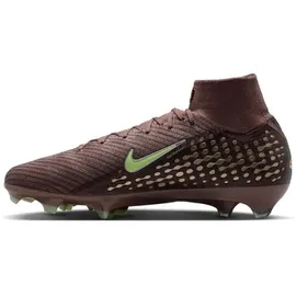 Nike Mercurial Superfly 10 Elite FG Herren Braun 43