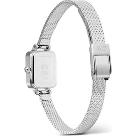 Daniel Wellington DW00100800 silberne Uhr