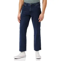 Wrangler Texas Regular Fit, Straight Leg