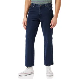 Wrangler Texas Regular Fit, Straight Leg