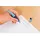 Stabilo Tintenroller Basic Blau 0,5 mm 1 St.