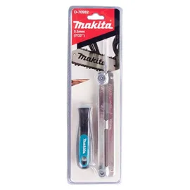 Makita Feilenhalter mit Rundfeile 5,5 mm D-70982