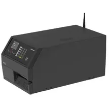 Honeywell PX45A 203dpi, Rewind, LTS, Disp. (Farbe), RTC, Ethernet, Multi-IF,