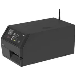 Honeywell PX45A 203dpi, Rewind, LTS, Disp. (Farbe), RTC, Ethernet, Multi-IF,