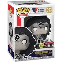 Funko POP! Wonder Woman 80th - Wonder Woman (Black