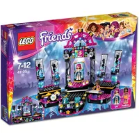 LEGO Friends Popstar Showbühne (41105)
