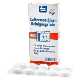 Dr. Becher 1666000 Reinigungstabs 150 St.