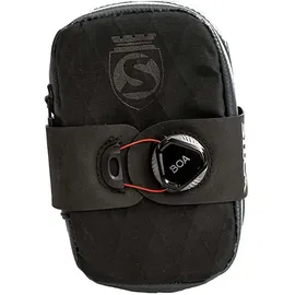 SILCA Mattone Grande Satteltasche schwarz
