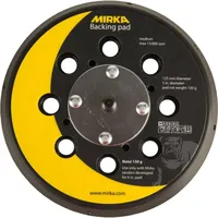 Mirka Schleifteller Abranet D.125mm