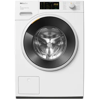 Miele WWB 380 WPS 125 Edition Waschmaschine (8 kg, 1400 U/min)