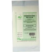Brinkmann Brandwunden Verbandtuch 40 x 60 cm