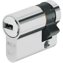 ABUS XP20SN Profilzylinder 10/45 mm