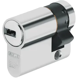 ABUS XP20SN Profilzylinder 10/45 mm
