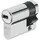 ABUS XP20SN Profilzylinder 10/45 mm