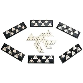 Goliath Triominos 6 Players