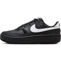 Nike Gamma Force - Schuhe Sneakers Schwarz FQ6476-010