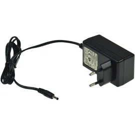 ChiliTec Stecker-Netzteil "CTN-1224/35n" 110-240V~ >12V=, 2000mA / 24W, 3,5mmKoax