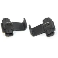 genisys 3M 534 Kabel Verbinder |Original| 10-1000x Abzweig Durchgangsverbinder, 100