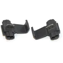 genisys 3M 534 Kabel Verbinder |Original| 10-1000x Abzweig Durchgangsverbinder, 100