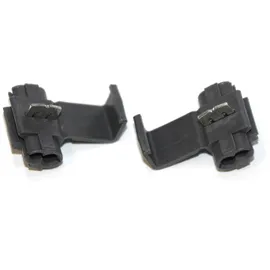 genisys 3M 534 Kabel Verbinder |Original| 10-1000x Abzweig Durchgangsverbinder, 100