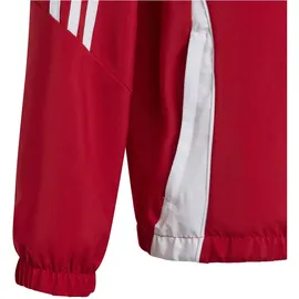 adidas Regenjacke Tiro 24 Rot 164