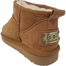 OOG Braun | Gr.: 37