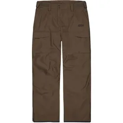PICTURE PLAN Hose 2025 chicory coffee - XS