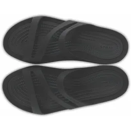 Crocs Swiftwater Sandal black 41-42