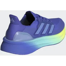 adidas Ultraboost 5 Lucid Blue / Zero Metallic / Flash Aqua 41 1/3