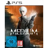 The Medium - Standard Edition (PS5)