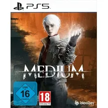 The Medium - Standard Edition (PS5)